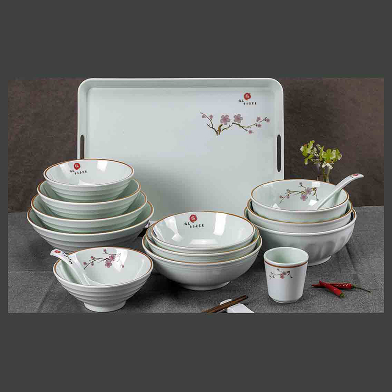 Korean tableware